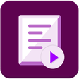 Ikona programu: Text To Speech