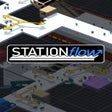 Icoon van programma: Stationflow