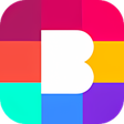 プログラムのアイコン：BestGrid for Instagram
