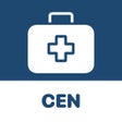 Ikon program: CEN Exam Prep App