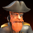 Ícone do programa: Son Korsan Pirate MMO