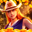Programikonen: Cowboys Adventure