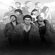程序图标：Yakuza 5