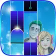 Meg Donnelly OST.Zombies Piano Tiles
