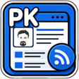 Programın simgesi: Mondary NEW TAB