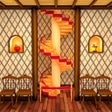 Programın simgesi: Escape Game Autumn Apple