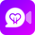 Ícone do programa: Live Video Call - Video C…