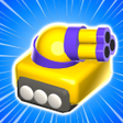 Ikona programu: Tanks Merge