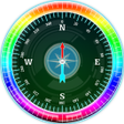 程序图标：Compass Nice For All