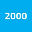 Ícone do programa: Mobile 2000