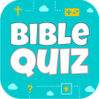 程序图标：Quiz JFA - Bible Game of …