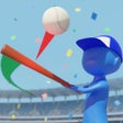 ไอคอนของโปรแกรม: BaseballHit 3D