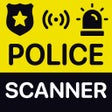 Icône du programme : Police And Fire Radio Sca…