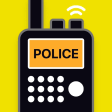 Police And Fire Radio Scanner