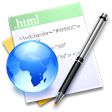 Icon of program: .NET WYSIWYG HTML Editor