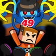 プログラムのアイコン：Prison Tower: Mighty Part…