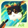 ไอคอนของโปรแกรม: Guns N Dragons:  Pixel Sh…