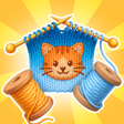 Icona del programma: Wool Connect: Yarn Puzzle…