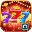 Icon of program: Snapora 777Aesthetic