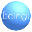 Ikon program: Boing