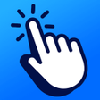 ไอคอนของโปรแกรม: Super Touch Speed Sensivi…