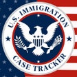 Programın simgesi: Lawfully USCIS  NVC Track…