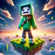 Programikonen: DREAMCRAFT: One Block Cra…