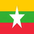 プログラムのアイコン：MYANMAR