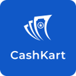 Programikonen: CashKart: Earn Cash  Rewa…