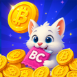プログラムのアイコン：BitCoin Cards
