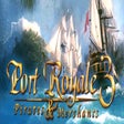 Ikona programu: Port Royale 3