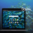 Oceana.blue Search