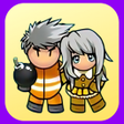 程序图标：TNT Escape Survival