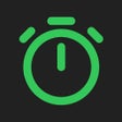 プログラムのアイコン：LCT Floating Timer - Stop…