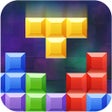 أيقونة البرنامج: 1010 Block Puzzle
