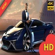 Programikonen: Spies in Disguise 2019 Wa…