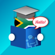 プログラムのアイコン：Learn Afrikaans Faster