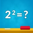 Icon of program: Exponents And Powers