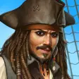 Pirates FlagCaribbean Sea RPG