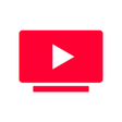 أيقونة البرنامج: YouTube TV: Live TV  more