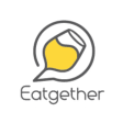 Eatgether-Dating  Social App