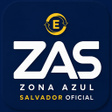 프로그램 아이콘: ZAS - Zona Azul Salvador