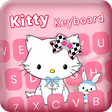 プログラムのアイコン：Kitty Keyboard