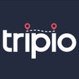Ikona programu: Tripio Travel App
