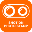 ShotOn - Photo Stamping app