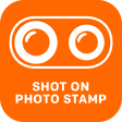 ShotOn - Photo Stamping app