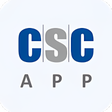 أيقونة البرنامج: CSC App - CSC E-Governanc…
