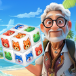 Pictogram van programma: Cube Jam Puzzle