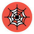 プログラムのアイコン：Spider Theme EMUI 589.1
