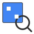 プログラムのアイコン：Image Enlarger